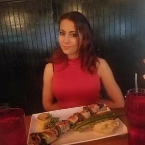 Meet your Posher, Aleena